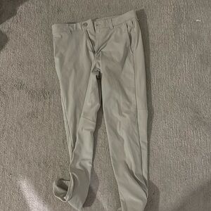 Lululemon Chino Pants - 30x32 Slim